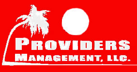 Providers Management Wholesale Division